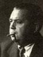 Alvarez Díaz, Nicanor (Alejandro Sirio)