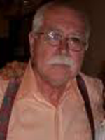 Amengual, Lorenzo (Lolo)