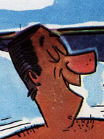 Andrino, Ramón (Moncho - Rar)