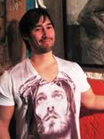 Bagnasco, Maximiliano