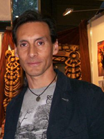 Cabral, Gustavo (Ciruelo)