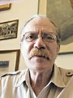 Campodónico, Rodolfo