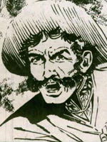 Caramuta, José Eduardo