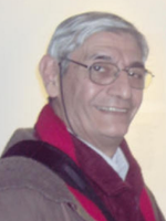 Cativa, Manuel Emilio