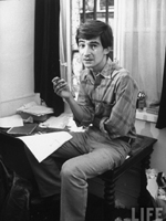 Damonte Taborda, Raúl (Copi)