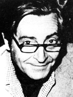 Díaz, Eugenio (Geno)