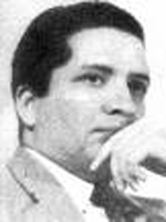 Domínguez, Luis Angel