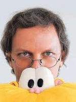 Dzwonik, Cristian (Nik)