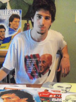 Etcheberry, Sebastián (Eche)