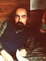 Fernández, Angel Alberto (Lito)