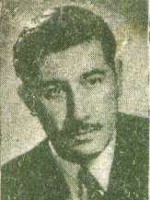 Fernández Eyre, Fernando (Fernand - Monray)