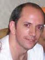 Gordillo, Juan Manuel