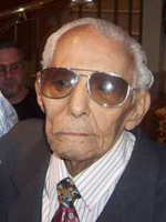 Guzmán, Franz Werner