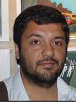 Ligarribay, Luis (Luiso)