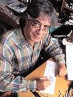 Loiseau, Carlos (Caloi)