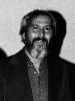 Magallanes, Carlos Alberto