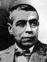 Mayol, Manuel (Heráclito)