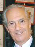 Mazzeo, Gregorio (Goyo)