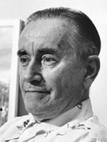 Molina Campos, Florencio