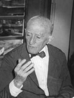 Quinquela Martín, Benito