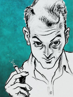 Recúpero, Francisco