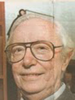 Salinas, Alberto César