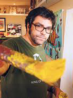 Siri, Ricardo (Liniers)