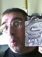 Spósito Claudio (Pipi)