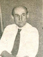 Venturi, Osvaldo Mario