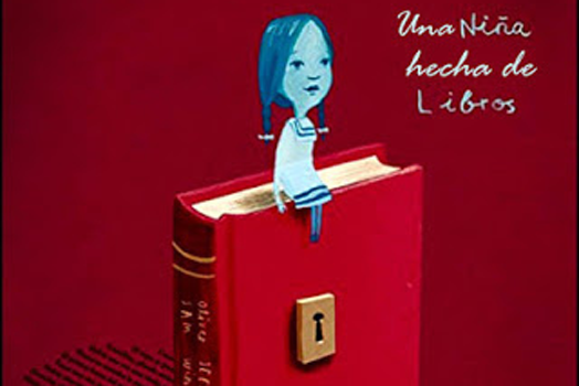 La vuelta al mundo en 101 libros para chicos