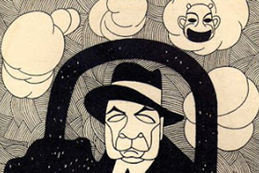 Antonio Bermúdez Franco, un ilustrador vanguardista