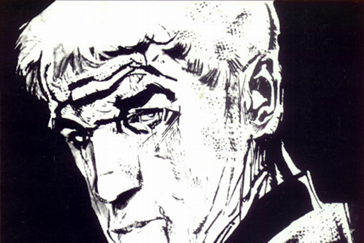 Hablemos de Alberto Breccia