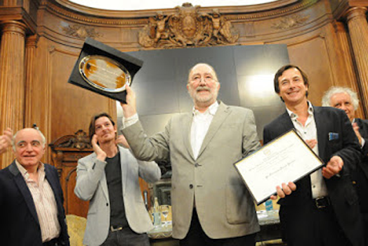 A los 67 años falleció Eduardo Maicas