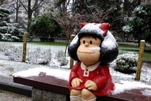 Muestras de Dibujo e Ilustración en Buenos Aires