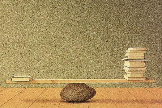 La Ilustración a la inversa